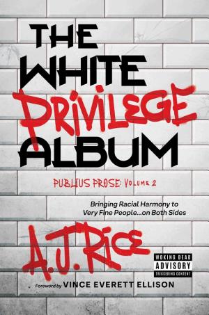 The White Privilege Album