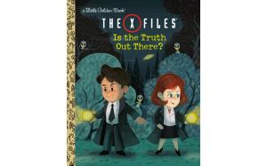 The X-Files: Is the Truth Out There? (Disney/Fox)