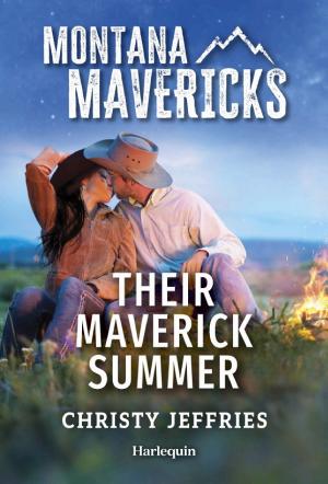Their Maverick Summer