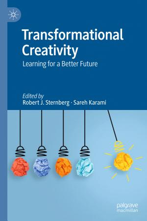 Transformational Creativity