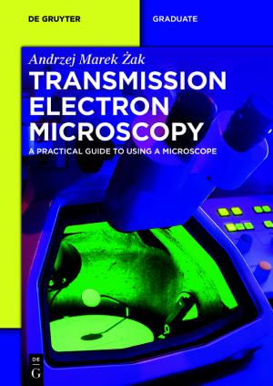 Transmission Electron Microscopy