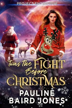 'Twas the Fight Before Christmas