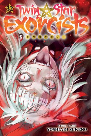 Twin Star Exorcists, Vol. 32