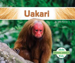 Uakari