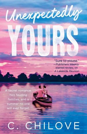 Unexpectedly Yours