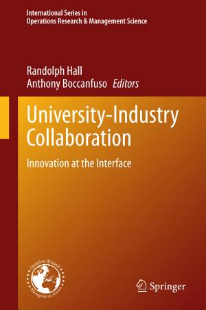 University-Industry Collaboration