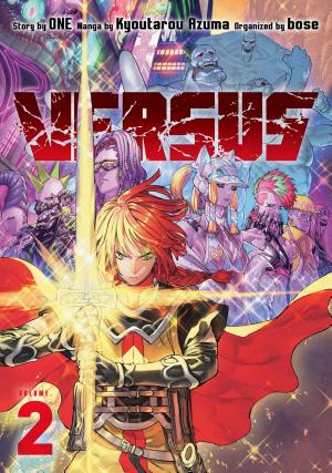 Versus 2