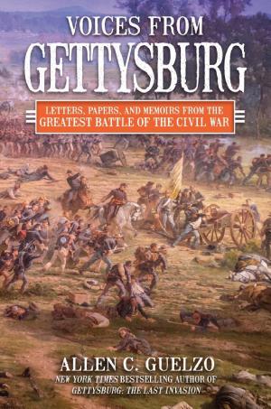 Voices from Gettysburg