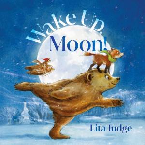 Wake Up, Moon!
