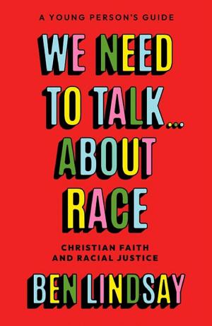 We Need to Talk... about Race