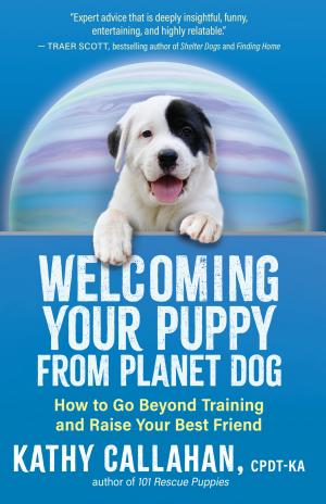 Welcoming Your Puppy from Planet Dog