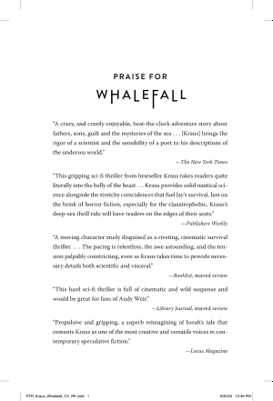Whalefall