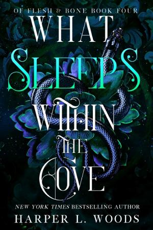 What Sleeps Within the Cove