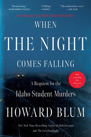 When the Night Comes Falling