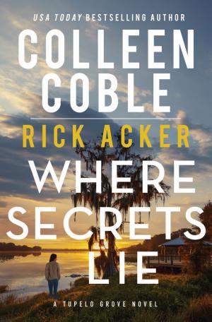 Where Secrets Lie