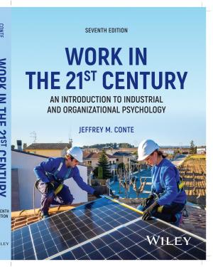 Work in the 21st Century