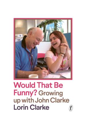 Would that be funny?