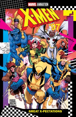 X-Men '97