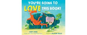 You're Going to Love This Book!