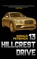 13 Hillcrest Drive