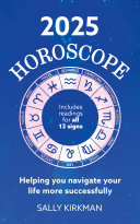 2025 Horoscope – Your Year Ahead