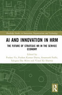 AI AND INNOVATION IN HRM