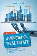 AI Innovation in Real Estate