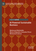 AI-Powered Sustainable Business