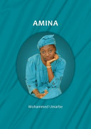 AMINA - Kanuri Edition