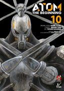 ATOM: The Beginning Volume 10