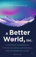 A Better World, Inc.
