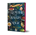 A Fellowship of Bakers and Magic (Deluxe Edition)