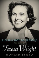 A Girl's Got to Breathe