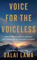 A Voice for the Voiceless