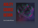 Agility Course Design
