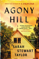 Agony Hill
