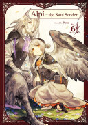 Alpi the Soul Sender Volume 6