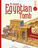 Ancient Egyptian Tomb: Spectacular Visual Guides