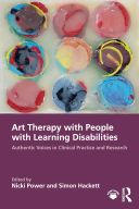 Art Therapy with People with Learning Disabilities