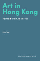 Art in the New Hong Kong
