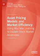 Asset Pricing Models and Market Efficiency