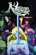 Aurora Book 1