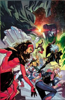 Avengers by Jed MacKay Vol. 4: Avengers Vs. X-Men