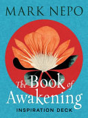 BOOK OF AWAKENING INSPIRATION DECK