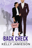 Back Check: A Second Chance Romance (Aces Hockey)