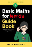 Basic Maths for Nerds Guide Book Ebook
