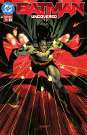 Batman: Uncovered (2024) #1