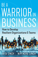 Be a Warrior in Business
