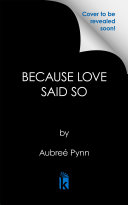 Because Love Said So