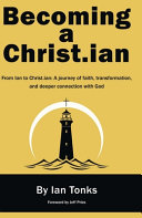 Becoming a Christ. Ian